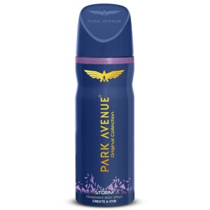 Park Avenue Cool Blue Body Spray 150ml