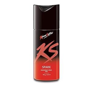Kama Sutra Deodorant Spark150ml