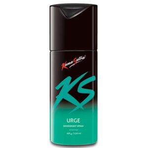 Kama Sutra Deodorant Urge 150ml