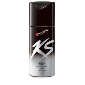 Kama Sutra Deodorant Rush 150ml