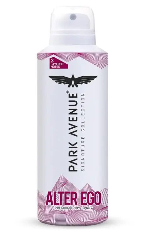 Park Avenue Signature Collection Alter Ego 150ml