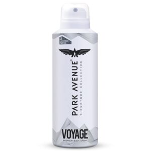 Park Avenue Signature Collection Voyage 150ml