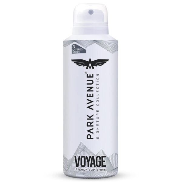Park Avenue Signature Collection Voyage 150ml