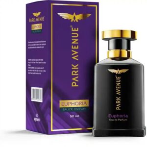Park Avenue Euphoria Eau De Parfum for men- 50ml