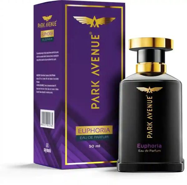 Park Avenue Euphoria Eau De Parfum for men- 50ml
