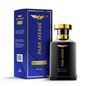 Park Avenue Harmony Eau De Parfum for men- 50ml