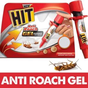 HIT Anti-Roach Gel