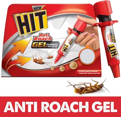 HIT Anti-Roach Gel