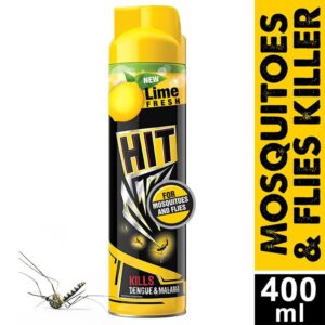 HIT Mosquito Repellent Spray