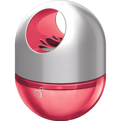 Aer Twist Car Fragrance- Petal Crush Pink