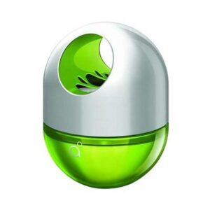 Aer Twist Car Fragrance- Fresh Lush Green