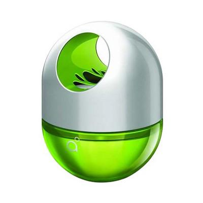 Aer Twist Car Fragrance- Fresh Lush Green