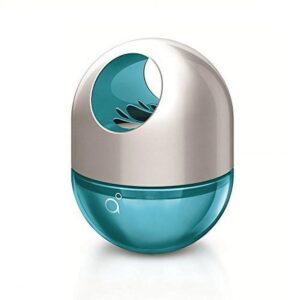 Aer Twist Car Fragrance- Cool Surf Blue