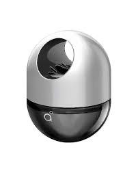 Aer Twist Car Fragrance- Musk After Smoke