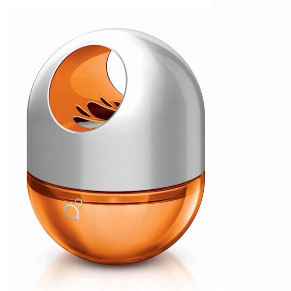 Aer Twist Car Fragrance- Bright Tangy Delight