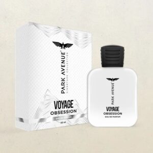Park Avenue Voyage Obsession Eau de Parfum for Men 50ml