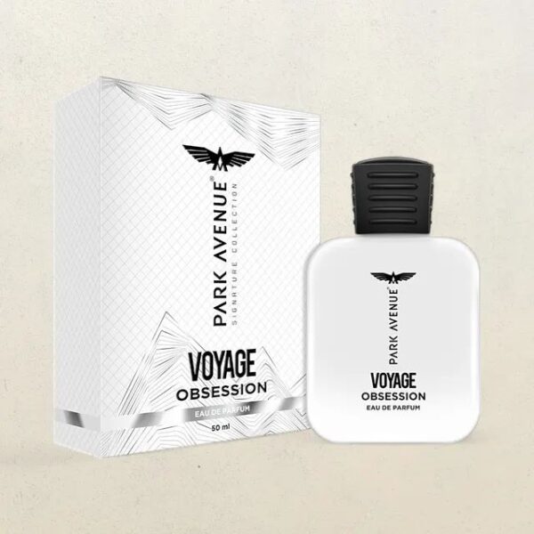 Park Avenue Voyage Obsession Eau de Parfum for Men 50ml
