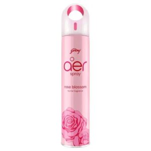 Aer Spray Rose Blossom