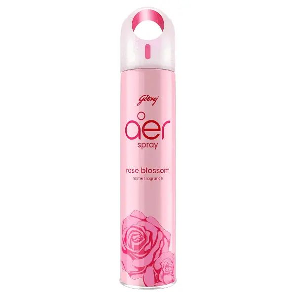Aer Spray Rose Blossom