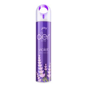 Aer Spray Violet Valley Bloom