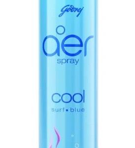 Aer Spray Cool Surf Blue