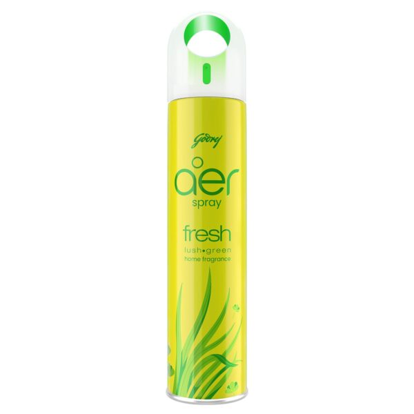 Aer Spray Fresh Lush Green